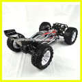 VRX Racing RH1032, 1/10 scale brushless mega buggy avec grande roue